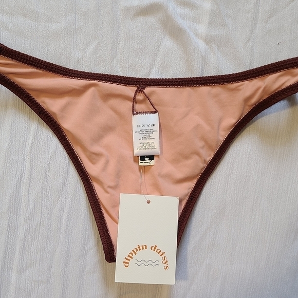 Dippin' Daisy's Nocturnal Bottoms - Picture 8 of 11